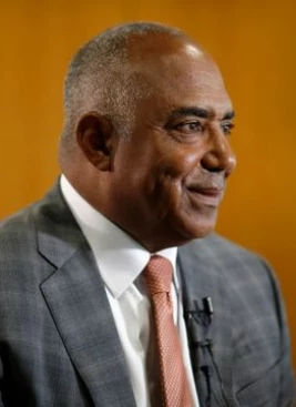 Marvin Lewis - athletespeakers