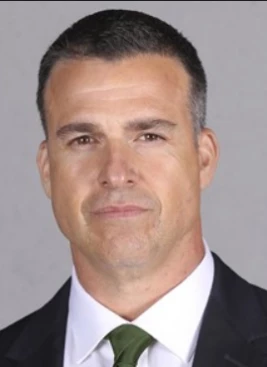 Mario Cristobal - athletespeakers