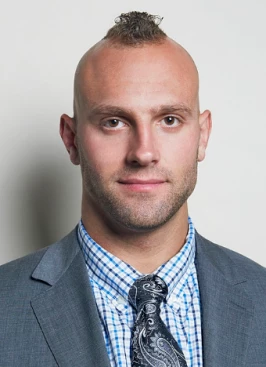 Mark Herzlich - athletespeakers