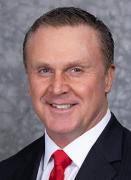 Mark Hudspeth - athletespeakers