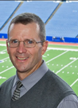 Mark Kelso - athletespeakers