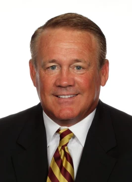 Mark Snyder - athletespeakers