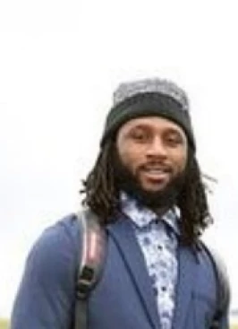 Malik Hooker - athletespeakers