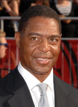 Marcus Allen - athletespeakers