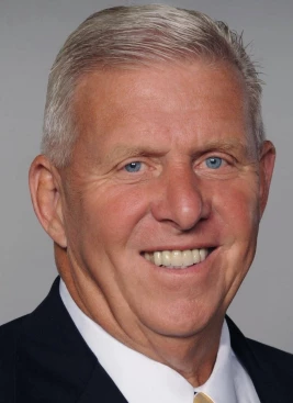 Bill Parcells - athletespeakers
