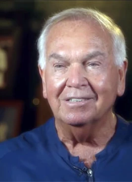 Bobby Richardson - athletespeakers