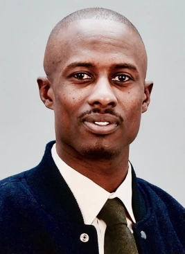 Brandon Lloyd - athletespeakers