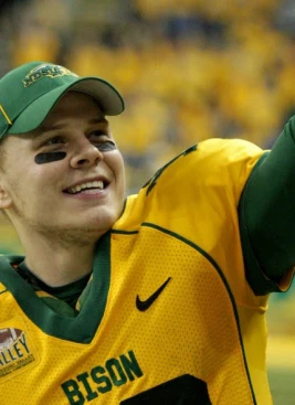 Brock Jensen - athletespeakers