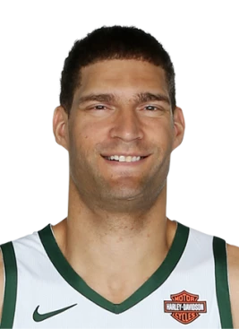 Brook Lopez - athletespeakers