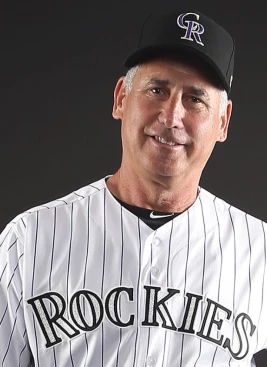 Bud Black - athletespeakers