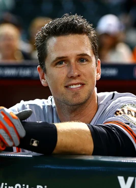 Buster Posey Speaking Fee And Booking Agent Contact