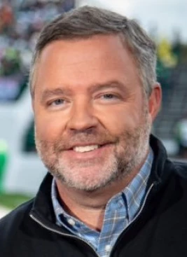 Brian Bateman - athletespeakers