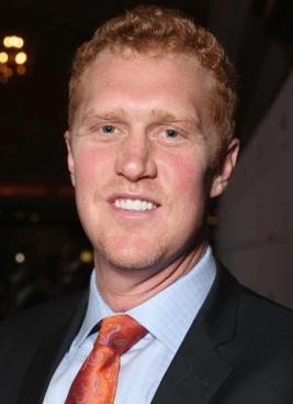 Brian Scalabrine - athletespeakers