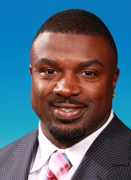 Brian Westbrook - athletespeakers