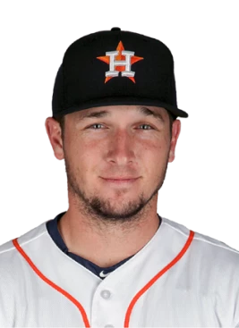 Alex Bregman - athletespeakers