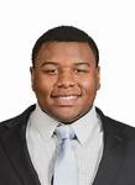 Dexter Lawrence - athletespeakers