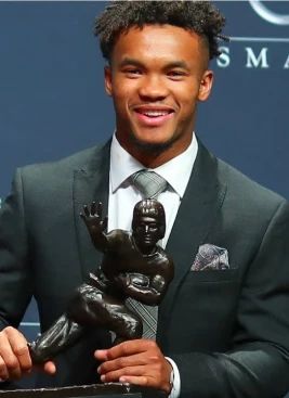 Kyler Murray - athletespeakers