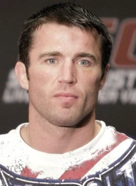 Chael Sonnen - athletespeakers
