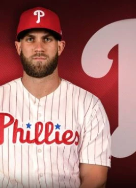 Bryce Harper - athletespeakers