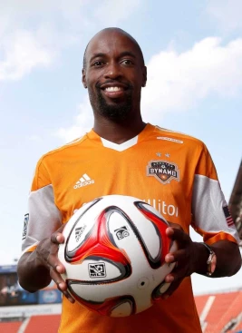DaMarcus Beasley - athletespeakers