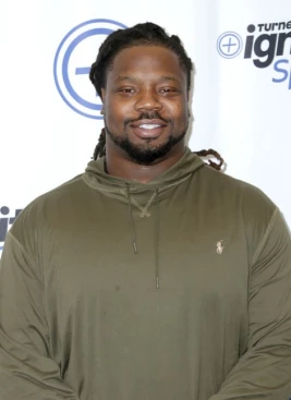 Damon Harrison - athletespeakers