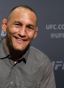 Dan Henderson - athletespeakers