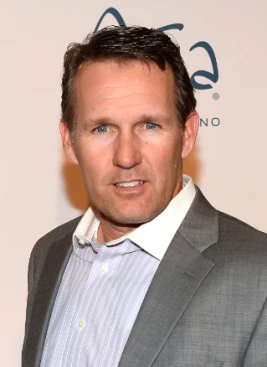 Dan Jansen - athletespeakers