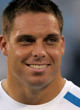 Dan Morgan - athletespeakers