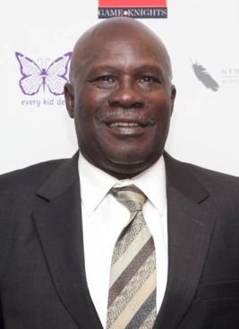 Emerson Boozer - athletespeakers