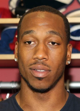 Rueben Randle - athletespeakers