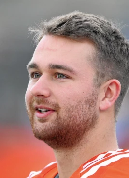 Jake Elliott - athletespeakers