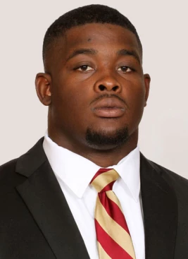 Timmy Jernigan - athletespeakers