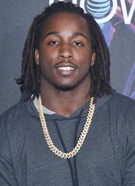 Kareem Hunt - athletespeakers