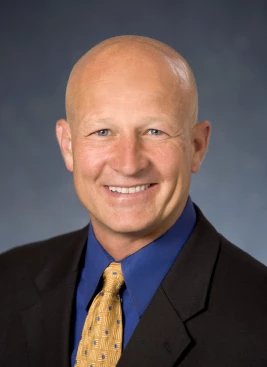 Craig Bohl - athletespeakers