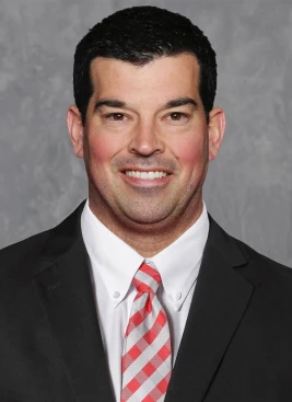 Ryan Day - athletespeakers