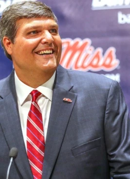 Matt Luke - athletespeakers