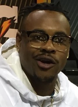 Ted Ginn Jr. - athletespeakers