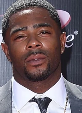 Malcolm Butler - athletespeakers