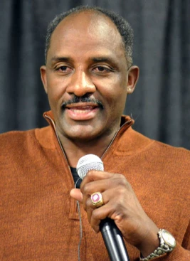 David Thompson - athletespeakers