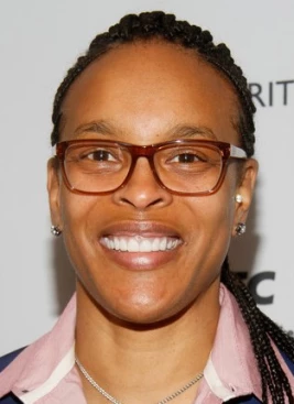 Teresa Weatherspoon - athletespeakers