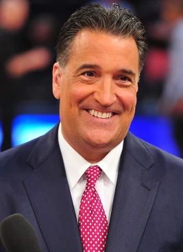 Steve Lavin - athletespeakers