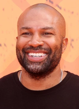 Derek Fisher - athletespeakers