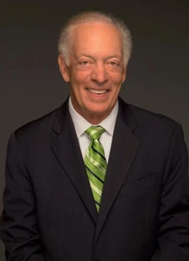 Dick Stockton - athletespeakers