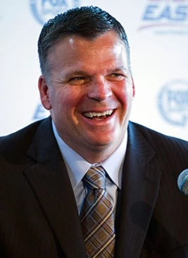 Greg McDermott - athletespeakers