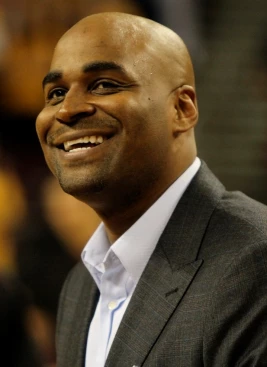 Harold Miner - athletespeakers