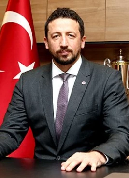 Hedo Turkoglu - athletespeakers