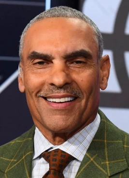 Herm Edwards - athletespeakers