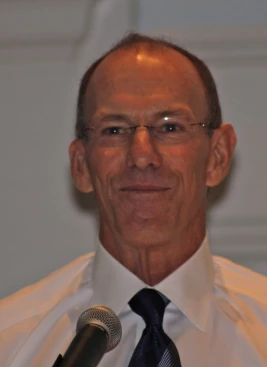 Tom Grieve - athletespeakers