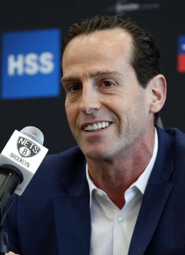 Kenny Atkinson - athletespeakers