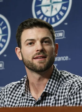 Mitch Haniger - athletespeakers